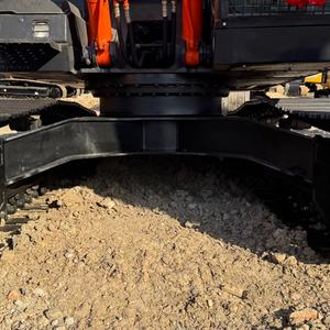 Prix d'usine, excavatrice de grande taille de 24 tonnes, Hitachi ZX240, excavatrice d'occasion avec CE/EPA, excavatrice sur chenilles d'occasion en stock - Product Image 6