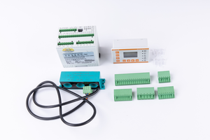 Protecteur de moteur intelligent Acrel ARD3M-100/<span class=keywords><strong>PNET</strong></span>, courant nominal 100A, avec communication Profinet pour PLC dans l'industrie pétrochimique - Product Image 3