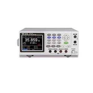 Teledyne LeCroy T3MIL50 Mètre de résistance professionnel haute précision en milliohms - Product Image 4