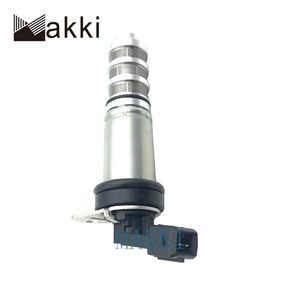 Válvula de Control de Aceite Solenoide VVT Automotriz Makki 11368605123 para <span class=keywords><strong>BMW</strong></span> E93 E92 - Product Image 1
