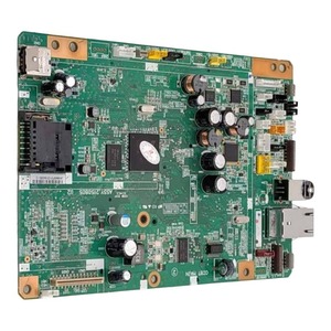 Placa base principal Cc97 compatible con la impresora Workforce WF7610 WF-7610 - Product Image 1
