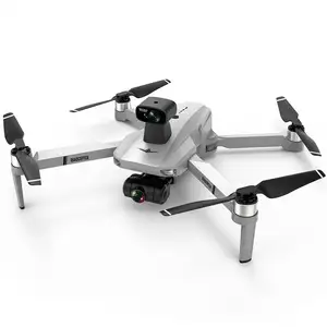 Flyxinsim Fabriek Prijs Borstelloze Drone Hd Camera,Drones Met 4K Camera En Gps,Vr War Drone Kf102