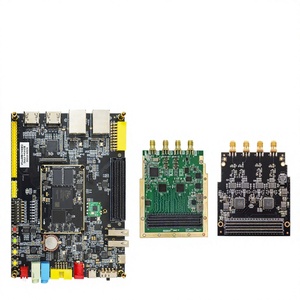 Écran tactile capacitif de 5 pouces 800 × 480, kit générateur de signaux AD9238 ADC FPGA AD9238 ADC double canal 12 bits W1023 - Product Image 1