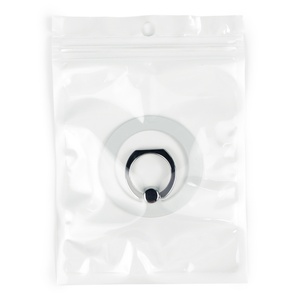 ที่วางโทรศัพท์แบบวงแหวนโลหะพับได้แม่เหล็กพร้อมที่จับสำหรับสมาร์ทโฟนทุกรุ่น ใช้ได้กับ iPhone - Product Image 5