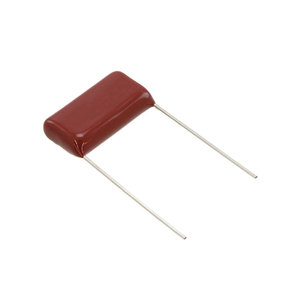 QXL2B105KTPT Original Electronic Components suppliers CAP <b>FILM</b> 1UF 10% 125VAC RADIAL - Product Image 1