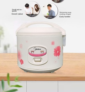 Autocuiseur électrique <span class=keywords><strong>Midea</strong></span> YJ508J en céramique 5 litres avec isolation mécanique et tasse graduée pour la maison, le camping-car et l'hôtel, pour 6 à 8 personnes - Product Image 6