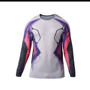 Conjunto de Equipamiento para Adultos de Motocross al por Mayor, con Pantalones y Jersey Personalizados para Traje de Carreras de Motocicleta - Product Image 2