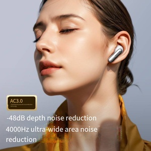 Phiên Bản Tốt Nhất Không Dây Earbuds Chất Lượng Cao Trong Tai <span class=keywords><strong>Bluetooth</strong></span> V5.3 Với LED Chỉ Số Pin Đúng Không Dây Earbuds Cho Điện Thoại - Product Image 5