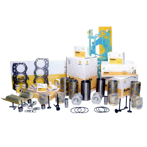 Комплект прокладок для экскаватора - Product Image 1