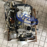 Pièces mécaniques pour moteur diesel, compresseur, excavateur, groupe de pistons de remplacement, piston 115017621 115104090 pour Perkins 403D-11