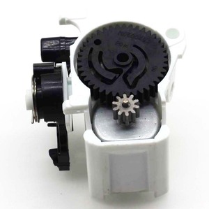 Attuatore Serratura Portellone Posteriore Centrale 8200060917 8200060918 8200102583 per RENAULT CLIO SCENIC <span class=keywords><strong>MEGANE</strong></span> <span class=keywords><strong>TWINGO</strong></span> - Product Image 2