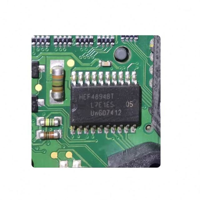 Electronic Components IC Chip Automotive Computer Board HEF4894BT SOP Integrated Circuit New and Original