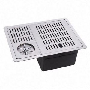 Pichet Bière Verre Rinser Station D'eau <span class=keywords><strong>Robinet</strong></span> - Product Image 2