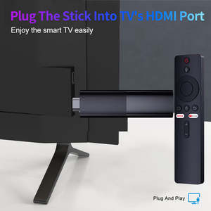 Dongle TV Box Inteligente Android <span class=keywords><strong>13</strong></span> Quad Core con Wi-Fi de Doble Banda, HD, USB, Streaming 4K, IM TV Stick Allwinner H313 1 Gbps, Venta al Por Mayor - Product Image 5