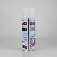 Cire de polissage pour tableau de bord de voiture, efficace, longue durée, restaure les couleurs, prévient la décoloration, redonne brillance