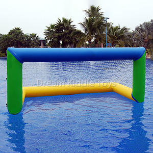 <span class=keywords><strong>Filet</strong></span> de <span class=keywords><strong>volley</strong></span>-ball d'eau gonflable <span class=keywords><strong>flottant</strong></span> pour piscine piscine d'eau gonflable jouets terrain de <span class=keywords><strong>volley</strong></span>-ball de plage - Product Image 6