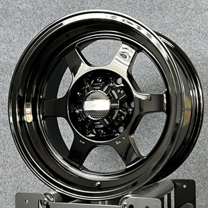 ล้อแม็กซ์รถยนต์ Fonyee RAYS <span class=keywords><strong>TE37</strong></span> ขนาด <span class=keywords><strong>16</strong></span> นิ้ว 16x8.5 6x139.7 CB 110.2 ขอบลึก <span class=keywords><strong>6</strong></span> <span class=keywords><strong>รู</strong></span> ล้อแม็กซ์ใหม่พร้อมส่งขั้นต่ำ 4 ชิ้น - Product Image 2