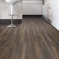 LANDING Neues Design 3,6/4,2/5/6/7/8mm Dicke PVC Wasserdichtes Klicksystem SPC-Bodenbelag für Innenräume Wohnzimmer Grafikdesign