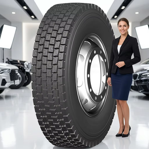 ยางรถบรรทุกเรเดียลขนาด 315/70R22.5 รุ่นใหม่ วัสดุยาง ได้รับการรับรองมาตรฐาน DOT สำหรับตลาดแอฟริกา - Product Image 3