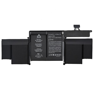 BK-Dbest Usine En Gros Batterie D'ordinateur Portable A1502 pour MacBook Pro <span class=keywords><strong>13</strong></span> <span class=keywords><strong>Pouces</strong></span> <span class=keywords><strong>Retina</strong></span> <span class=keywords><strong>Début</strong></span> <span class=keywords><strong>2015</strong></span> A1582 - Product Image 3