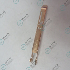Couverture de l'alimentateur SMT 8MM en cuivre pour NPM CM602 CM402 N210103441AC N210103441AA - Product Image 3