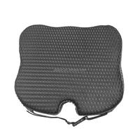 Coussin Orthopédique en Mousse à Mémoire de Forme pour Coccyx – Soulagement de la Douleur, Confort Ergonomique pour Chaise de Bureau et Siège de Voiture, Soutien et Protection du Coccyx
