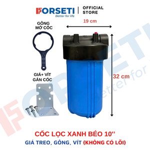 10inch <b>Water</b> <b>Filter</b> <b>System</b> - 10inch Jumbo <b>Water</b> <b>Filter</b> <b>System</b> Easy Installation 1 Stage Plastic <b>Filter</b> Domestic <b>Water</b> - Product Image 5