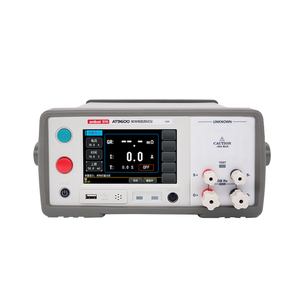 เครื่องทดสอบความต้านทานดินแอปเพลนท์ AT9600 กระแสไฟ 40A AC - Product Image 1