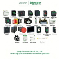 Disjoncteur intelligent Schneider RCBO EA9R 2P C10A 30mA 2P Etek Classe A, disjoncteur miniature 6kA pour distribution électrique