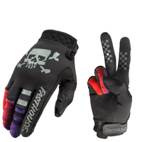 Guantes de Ciclismo con Pantalla Táctil PDS, Nuevos, de Nailon Resistente al Desgaste, para Uso Unisex en Carreras de Motos y Deportes al Aire Libre