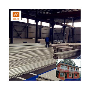 Alta densidad de celda cerrada rígido polyiso techo aislamiento pir <span class=keywords><strong>poliisocianurato</strong></span> de aislamiento de espuma - Product Image 6