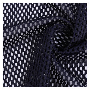 Tissu en gros de doublure de maille de polyester d'usine pour des shorts de <span class=keywords><strong>basket</strong></span>-ball - Product Image 6