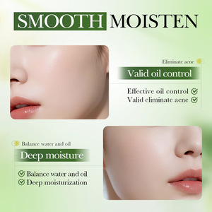 <span class=keywords><strong>Crema</strong></span> <span class=keywords><strong>Viso</strong></span> SADOER al Tè Verde per il Controllo del Sebo, Levigante, Idratante Naturale, Non <span class=keywords><strong>Grassa</strong></span>, per <span class=keywords><strong>Pelle</strong></span> <span class=keywords><strong>Acneica</strong></span> <span class=keywords><strong>e</strong></span> <span class=keywords><strong>Grassa</strong></span> - Product Image 4