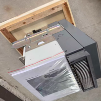 Disjoncteur à air Emax 2series E6.2 ACB E6.2H 6300 Ekip Dip LI 3p F HR 690V pour contrôle industriel AC DRIVE
