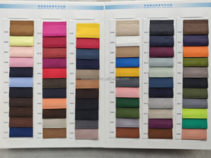 Vải lót <span class=keywords><strong>polyester</strong></span> 230T twill - Product Image 4