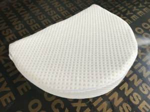 Emory Foam Aby Crib Edge illillow - Product Image 3