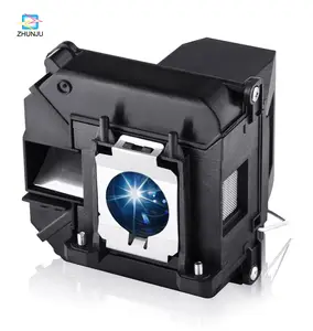 Projector Lamp Elplp60/v13h010l60 for Epson PowerLite 420 425W 905 92 93 95 96W 1835 430 435W 915W D6150 v13h010l61/Elplp61