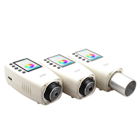 FRU warna elektronik WR18, hemat biaya 220V garansi 1 tahun dengan 4/8/40mm kaliber dapat diganti untuk aplikasi luas