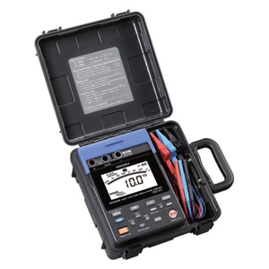 เครื่องทดสอบฉนวนไฟฟ้าแรงสูง Hioki รุ่นดั้งเดิม HiTESTER 3455 - Product Image 1