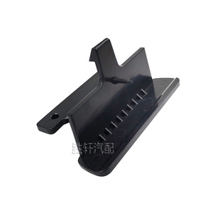 Cubierta de la Caja del Reposabrazos Central Chevrolet GMC, Interruptor de Bloqueo, Pieza de Plástico, Número de Pieza 20864151 20864153 20864154 924 810 - Product Image 3