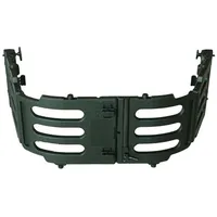 Extension de hayon de camionnette en aluminium pour F-150 2015-2023 Accessoire Extension de benne de camionnette