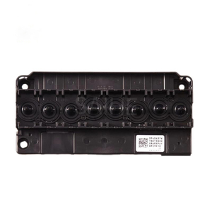 หัวพิมพ์ DX5 สำหรับ DX5 F160010 F158000 หัวพิมพ์แบบใช้น้ำ หัวพิมพ์ DX5 แบบปลดล็อค สำหรับเครื่องพิมพ์ 9800 4800 4880 7800 รุ่นห้า - Product Image 5