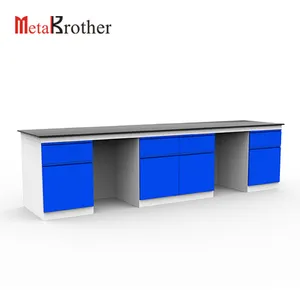 Good Quality Thickened Galvanized Steel Side Bench Company - MetalBrother