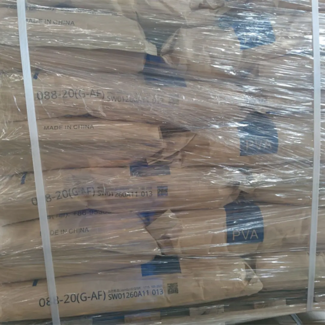 Sundy pva of sinopec china 088-50 pva 2488 polyvinyl alcohol 2688 pva 088-60 powder