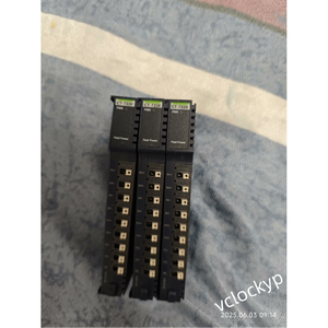 1 ชิ้นใหม่เหมาะสำหรับ ODOT รีโมท I/O โมดูลขยายพลังงาน CT-7220 - Product Image 3