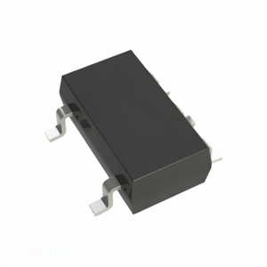 ชิปไอซี OpAmp GP 1 74A 753 AD8631ARTZ ชิ้นส่วนอิเล็กทรอนิกส์ SOT23วงจรสำหรับตัวแทนจำหน่ายที่ได้รับอนุญาต5ซื้อทางออนไลน์ - Product Image 1