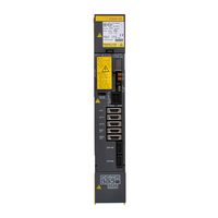 Controladores Dedicados para Amplificador Servo Fanuc A06B-6096-H201