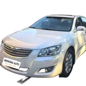 โตโยต้า แคมรี่ ปี <span class=keywords><strong>2007</strong></span> รุ่น 2.4 240G พรีเมียม เกียร์ออโต้ <span class=keywords><strong>มือ</strong></span><span class=keywords><strong>สอง</strong></span> ราคาประหยัด สำหรับการเดินทางไกล ดีไซน์หรูหรา สวยงาม | 1049111 - Product Image 1