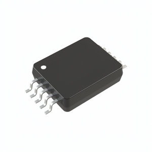 R5F12017MSP #50 10 LSSOP (0.173 ", กว้าง4.40มม.) IC MCU 16BIT 4KB แฟลช10 LSSOP ฝังส่วนประกอบอิเล็กทรอนิกส์เดิม - Product Image 1