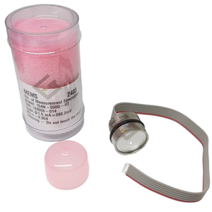 154N-500G-RT TE接続圧力センサー<span class=keywords><strong>500PSI</strong></span> 3447kPaゲージ専用リボンケーブル出力 ± 0.1% 精度 - Product Image 1